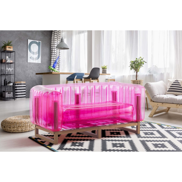 Mojow Yomi Outdoor Seat Patio Sofa Perigold